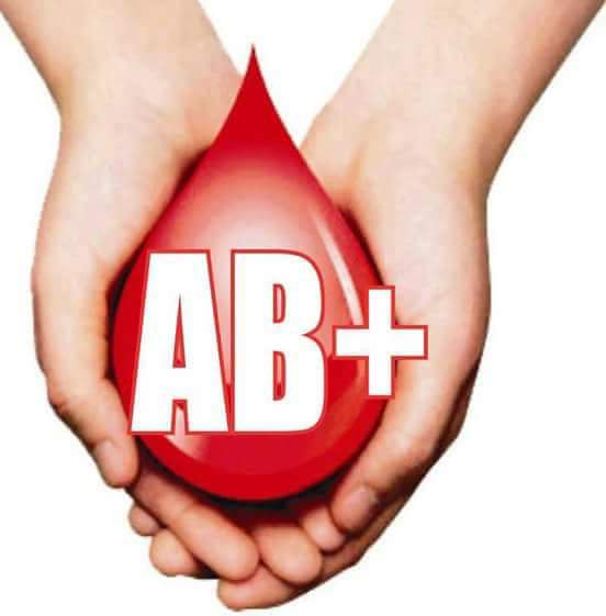 need AB+ve blood near Kallissery, chenganur Kerala