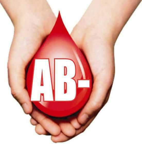need AB-ve blood near Mangalagiri Andhra Pradesh